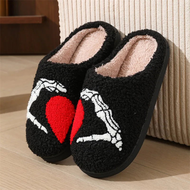 Halloween Slippers 