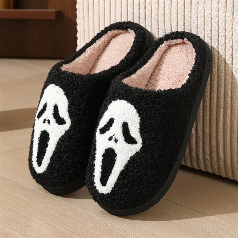 Halloween Slippers 
