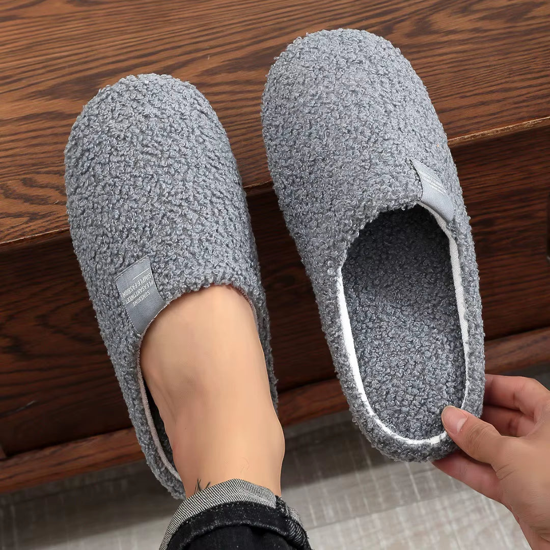 Cotton Slippers 